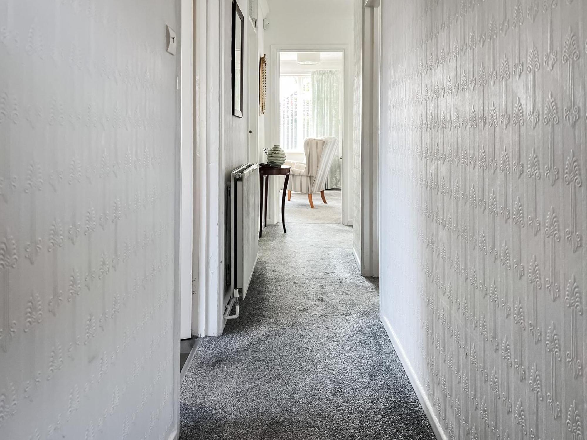 Cwtch Vakantiehuis
