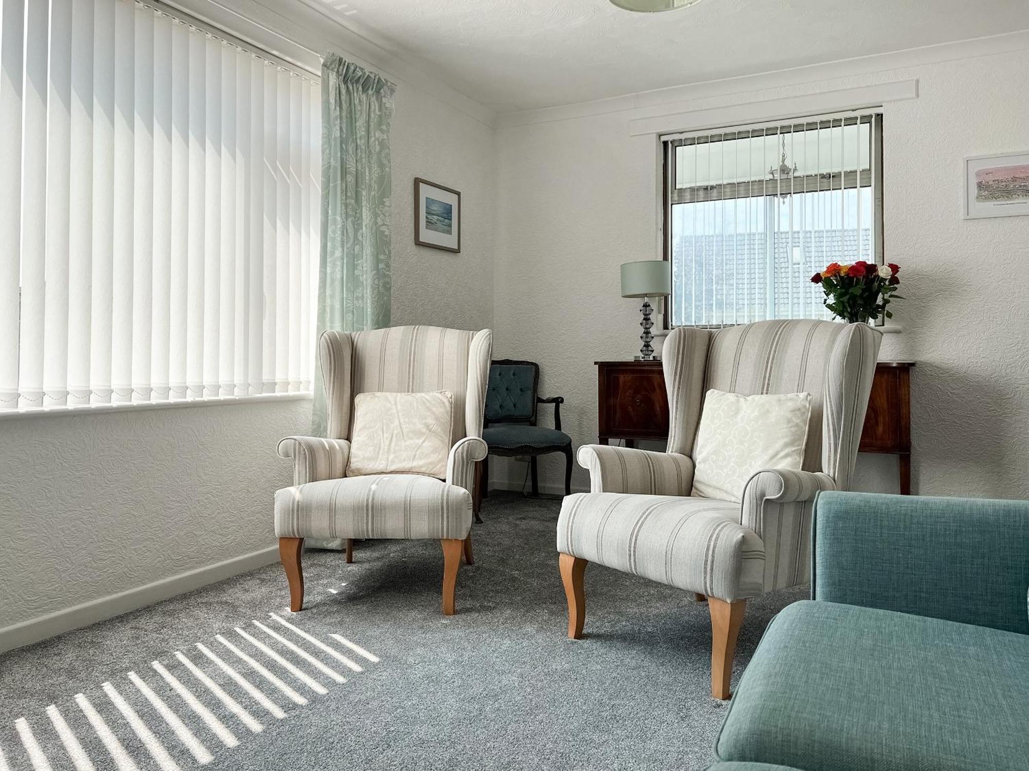 Vakantiehuis Cwtch Cardiff