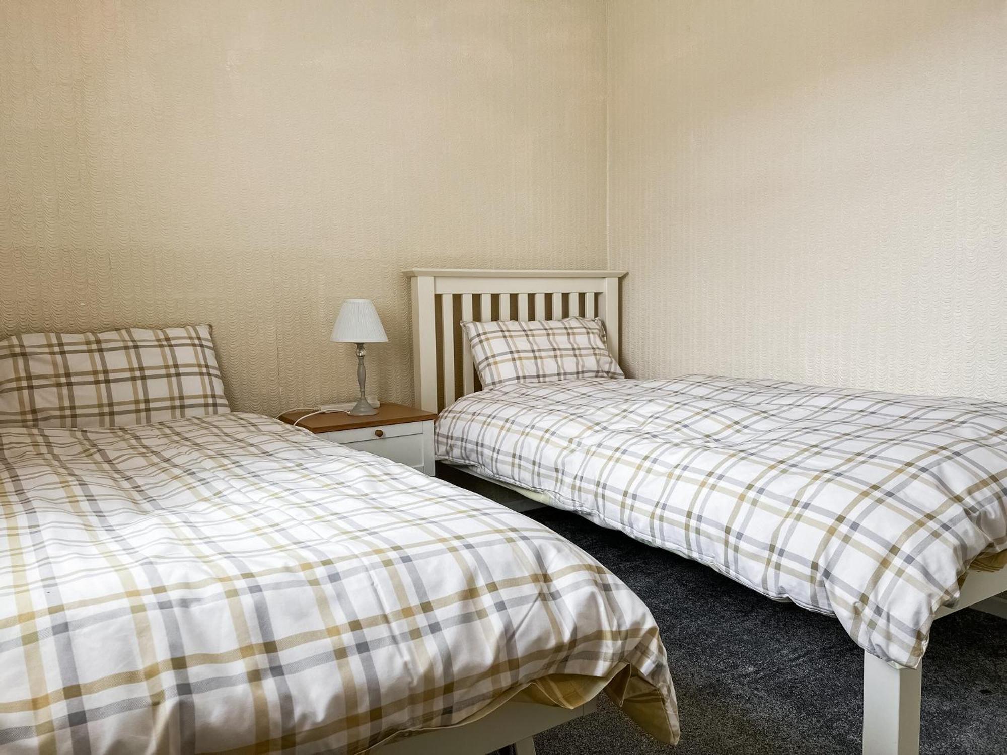 Cwtch Vakantiehuis *