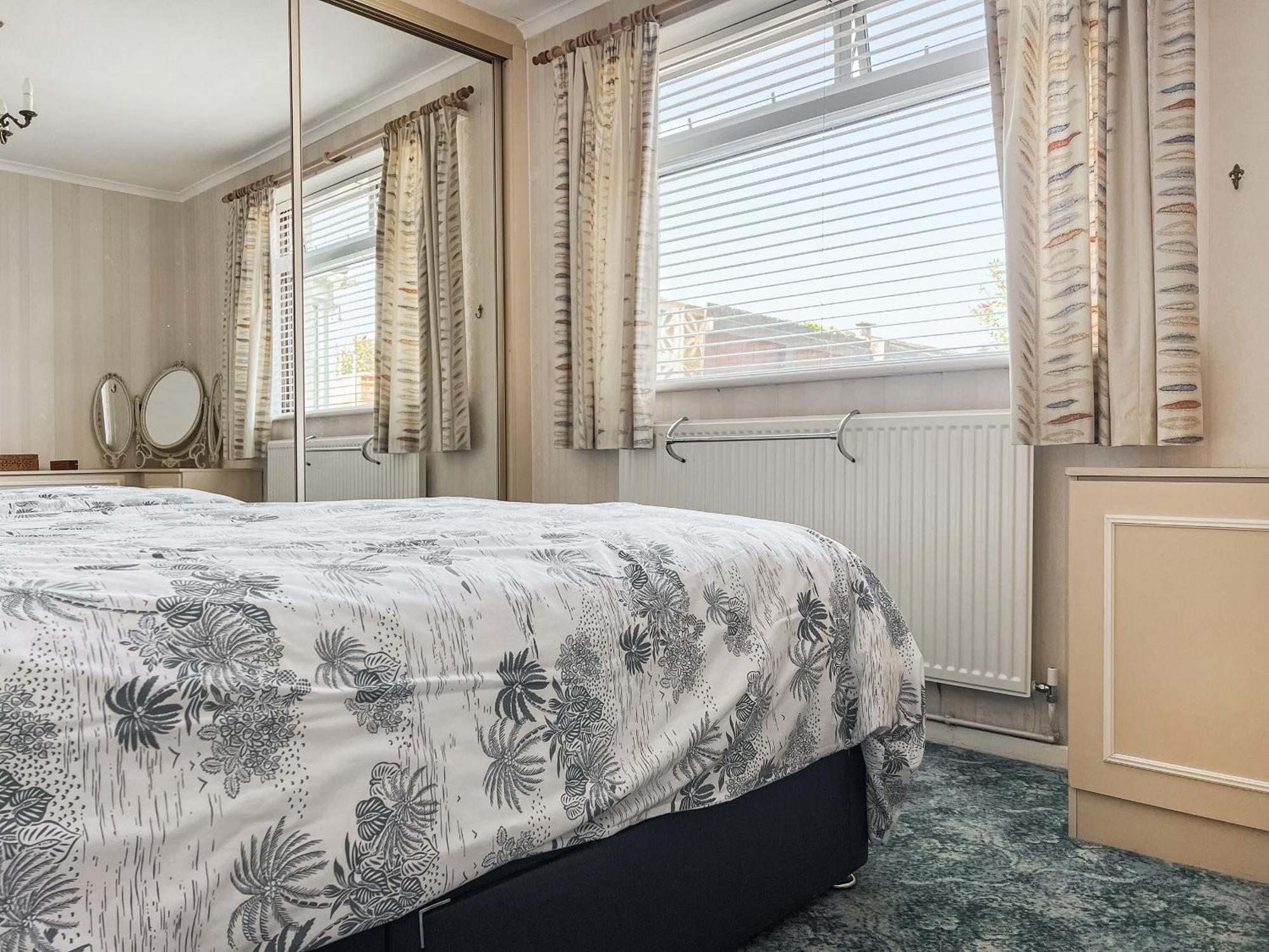 Vakantiehuis Cwtch *